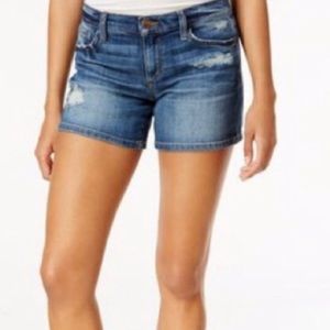 JOE’S JEANS Denim Shorts